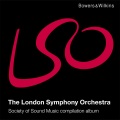 the london symphony orchestra - Mozart- Requiem, No.7 Lacrimosa