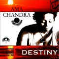 Ama Chandra、Marc Evans - Love Is Where You Are