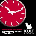 Gaty Lopez、Graeme Lloyd、Tania Von Pear - Broken Clocks (Gaty Lopez Remix Remix)