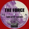 King Britt、The Force、John Wicks - Non-Stop Action (King Britt Neon Mix)(Remix)