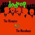 The Olympics - Baby Do the Philly Dog