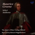 choir of new college oxford、Timothy Morris - Lord Let Me Know Mine End