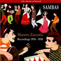 Maestro Zaccarias and His Group、Fats Elpidio - Esta chegando a hora