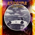 Hill Bowen - The Night Was Made For Love