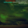 Mischa Elman - Violin Concerto in D Major, Op. 35: I. Allegro moderato