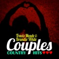 Brandie White、Travis Meade - Stay