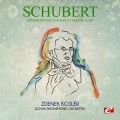Zdenek Kosler、Slovak Philharmonic Orchestra - Symphony No. 5 in B-Flat Major, D.485: I. Allegro