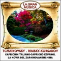 Česká filharmonie - Khovanshchina: Overture