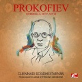 Guennadi Rosdhestvenski、Moscow RTV Large Symphony Orchestra - Cinderella, Op. 87, Act III, Scene I: The Prince and the Cobblers
