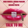 Niko Favata、Mirko Paoloni - Talk to Me