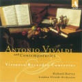 Richard Harvey、Monica Huggett - I. Allegro