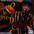 Momo Wandel Soumah、Troupe Baga Guine、Mongo Santa María - Afro Blue