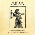 Norman Cordon、Giovanni Martinelli、Bruna Castagna、zinka milanov - Aida: Prelude / Act I: (Pt. 1)