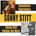 sonny stitt - It's You or No One