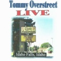 Tommy Overstreet - Key Largo (Live)