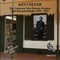 Ken Colyer、Raymond Burke - Just a Closer Walk with Thee