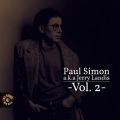 Paul Simon - I'm so Lonely