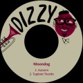 Moondog - Tugboat Tocatta