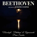 Joseph Cooper - Piano Sonata No. 14 in C-Sharp Minor, Op. 27, No.2 (