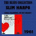 slim harpo - Raining in My Heart