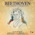 The Fine Arts Quartet - String Quartet No. 4 in C Minor, Op. 18, No. 4: IV. Allegro – Prestissimo