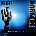 SBI Audio Karaoke - Don't Let the Sun Go Down on Me