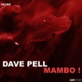 The Dave Pell Orchestra - Patricia