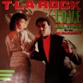 T La Rock、Clarence Keaton - Runaway