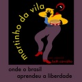 martinho da vila、beth carvalho - Onde o Brasil Aprendeu a Liberdade