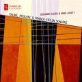 Giovanni Guzzo、Anne Lovett - Sonata in A Major: I. Allegro molto