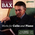 Lionel Handy、Nigel Clayton - Folk-Tale for Cello and Piano