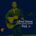 Paul Simon - A Different Kind of Love