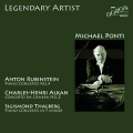 Michael Ponti - Piano Concerto No. 4 in D Minor, Op. 70: Moderato asai