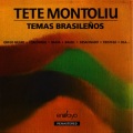 Tete Montoliu - Canto de Ossanha / Ola / So Danço Samba