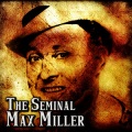 max miller - Max at the Finsbury Park Empire, October 12th 1942