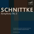 USSR State Academic Symphony Orchestra、gennady rozhdestvensky - Symphony No. 5: I. Allegro