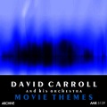 David Carroll And His Orchestra - Exodus