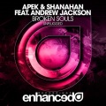 Shanahan、Apek、Andrew Jackson - Broken Souls (Unplugged)