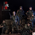 龙军 - 中国魂