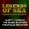 the blues busters - I've Done You Wrong