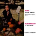 Fritz Reiner - Rapsodie Espagnole, Op. 54