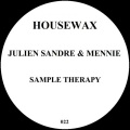 Julien Sandre、Mennie - Things I Can't Hide (Original Mix)