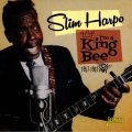 slim harpo - Wonderin' and Worryin'