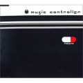 CAPSULE - music controller