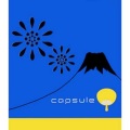 CAPSULE - 花火