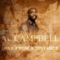 Al Campbell - Love From A Distance