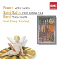Lars Vogt - III. Recitativo (Fantasia)