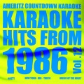 Ameritz Countdown Karaoke - Nasty