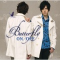 ON/OFF - Butterfly