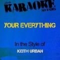 ProSource Karaoke - Your Everything